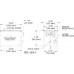 Concorde RG-145-1 Aircraft Battery